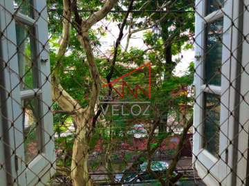 Apartamento 2 quartos à venda Rio de Janeiro,RJ Laranjeiras - R$ 1.200.000 - LAAP23019