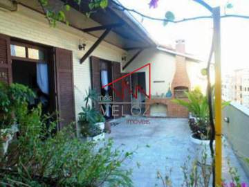Cobertura 4 quartos à venda Rio de Janeiro,RJ Copacabana - R$ 2.200.000 - LACO40058