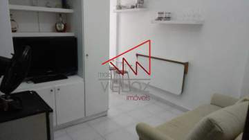 Ótima localização - Apartamento à venda Rio de Janeiro,RJ Flamengo - R$ 330.000 - LAAP00692