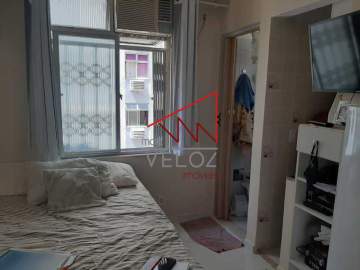 Kitnet/Conjugado 13m² à venda Rio de Janeiro,RJ Santa Teresa - R$ 150.000 - LAKI10198