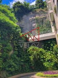 Apartamento 2 quartos à venda Rio de Janeiro,RJ Laranjeiras - R$ 1.200.000 - LAAP22038