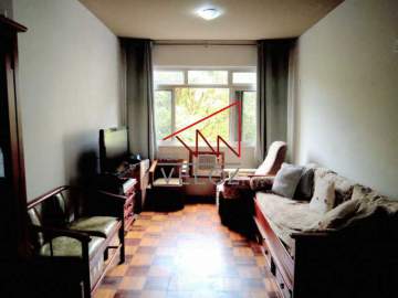 Apartamento 3 quartos à venda Rio de Janeiro,RJ Botafogo - R$ 850.000 - LAAP31779