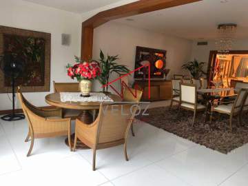 Apartamento 7 quartos à venda Rio de Janeiro,RJ Flamengo - R$ 6.500.000 - LAAP70004