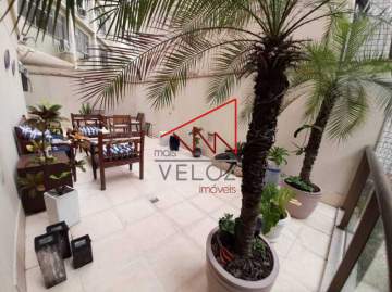 Apartamento 3 quartos à venda Rio de Janeiro,RJ Botafogo - R$ 2.000.000 - LAAP31786