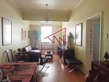 Ótima localização - Apartamento 2 quartos à venda Rio de Janeiro,RJ Flamengo - R$ 949.000 - LAAP22074