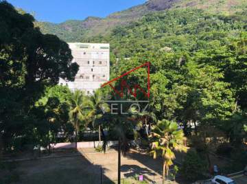 Apartamento 3 quartos à venda Rio de Janeiro,RJ Tijuca - R$ 410.000 - LAAP31789