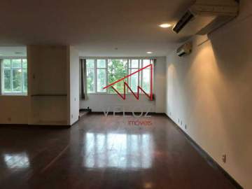 Apartamento 3 quartos à venda Rio de Janeiro,RJ Flamengo - R$ 2.500.000 - LAAP31807