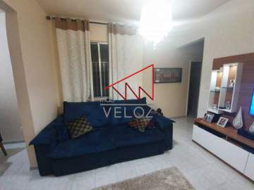 Apartamento 2 quartos à venda Rio de Janeiro,RJ Catumbi - R$ 300.000 - LAAP22108