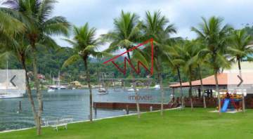 Flat 1 quarto à venda Angra dos Reis,RJ Pontal (Cunhambebe) - R$ 400.000 - LAFL10012