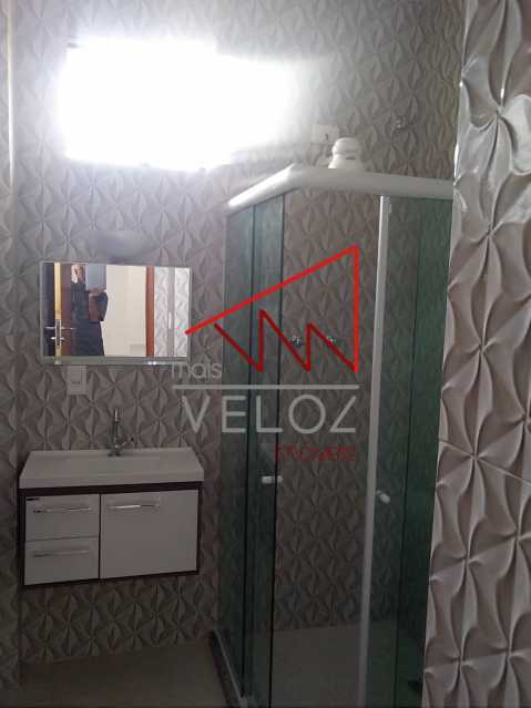 Conheça Ktnconj do imóvel - Apartamento 1 quarto à venda Rio de Janeiro,RJ Botafogo - R$ 400.000 - LAAP11409 - 12 Ktnconj - 12