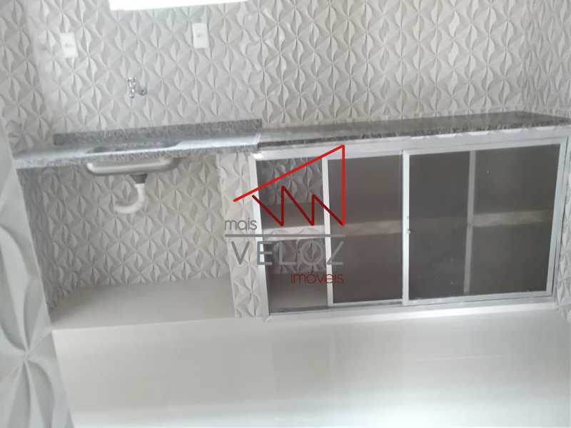 Conheça Ktnconj do imóvel - Apartamento 1 quarto à venda Rio de Janeiro,RJ Botafogo - R$ 400.000 - LAAP11409 - 9 Ktnconj - 9
