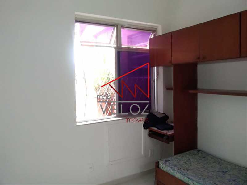 Conheça Ktnconj do imóvel - Apartamento 1 quarto à venda Rio de Janeiro,RJ Botafogo - R$ 400.000 - LAAP11409 - 3 Ktnconj - 3