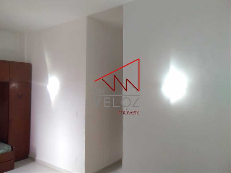Conheça Ktnconj do imóvel - Apartamento 1 quarto à venda Rio de Janeiro,RJ Botafogo - R$ 400.000 - LAAP11409 - 4 Ktnconj - 4