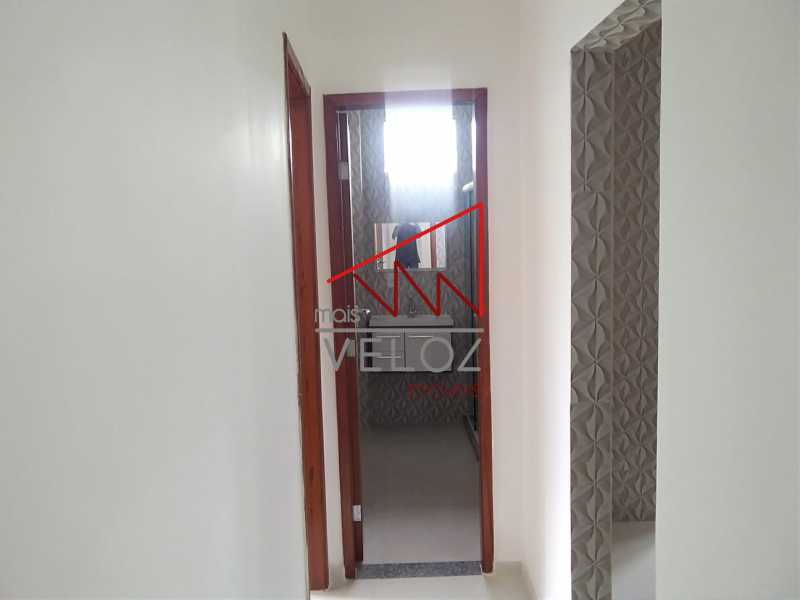 Conheça Ktnconj do imóvel - Apartamento 1 quarto à venda Rio de Janeiro,RJ Botafogo - R$ 400.000 - LAAP11409 - 5 Ktnconj - 5