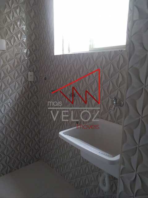 Conheça Ktnconj do imóvel - Apartamento 1 quarto à venda Rio de Janeiro,RJ Botafogo - R$ 400.000 - LAAP11409 - 14 Ktnconj - 14