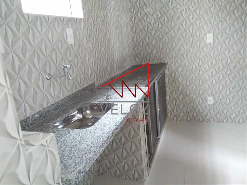 Conheça Ktnconj do imóvel - Apartamento 1 quarto à venda Rio de Janeiro,RJ Botafogo - R$ 400.000 - LAAP11409 - 10 Ktnconj - 10