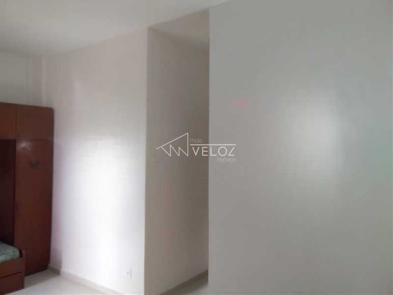Conheça ktcnj 2. do imóvel - Apartamento 1 quarto à venda Rio de Janeiro,RJ Botafogo - R$ 400.000 - LAAP11409 - 17 ktcnj 2. - 17