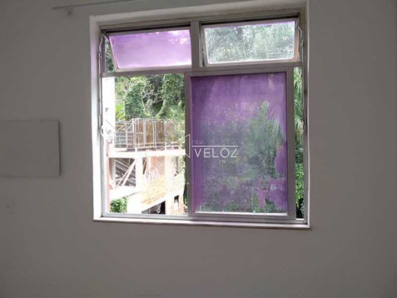 Conheça ktcnj 4. do imóvel - Apartamento 1 quarto à venda Rio de Janeiro,RJ Botafogo - R$ 400.000 - LAAP11409 - 19 ktcnj 4. - 19