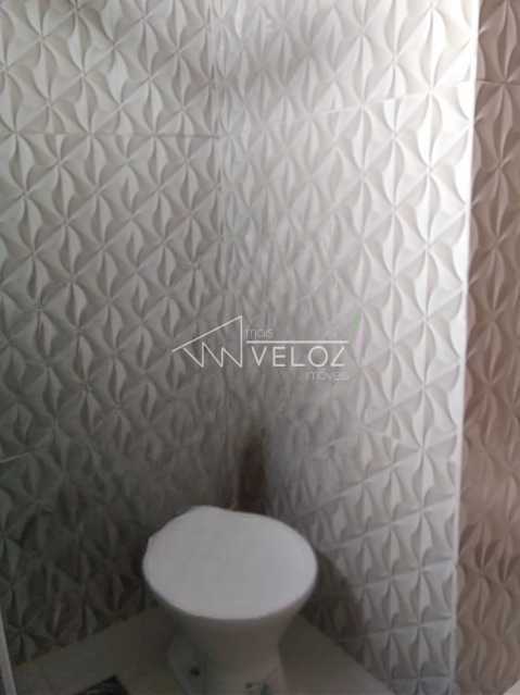 Conheça ktcnj 5. do imóvel - Apartamento 1 quarto à venda Rio de Janeiro,RJ Botafogo - R$ 400.000 - LAAP11409 - 20 ktcnj 5. - 20