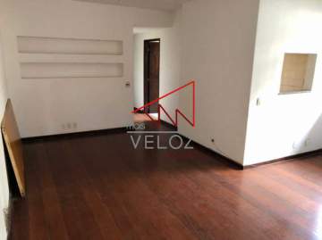 Apartamento 2 quartos à venda Rio de Janeiro,RJ Tijuca - R$ 350.000 - LAAP22171