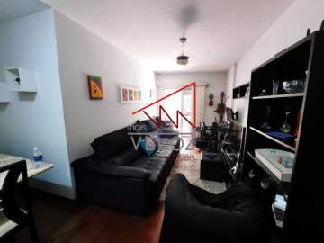 Apartamento 2 quartos à venda Rio de Janeiro,RJ Humaitá - R$ 1.300.000 - LAAP22177