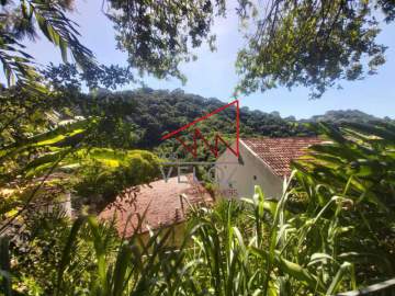 Casa 4 quartos à venda Rio de Janeiro,RJ Cosme Velho - R$ 1.600.000 - LACA40043