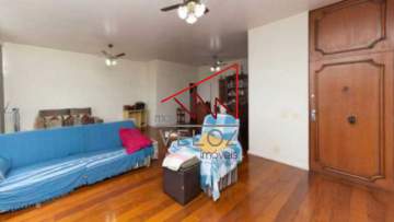 Apartamento 3 quartos à venda Rio de Janeiro,RJ Flamengo - R$ 2.300.000 - LAAP33533