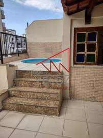 Cobertura 1 quarto à venda Rio de Janeiro,RJ Botafogo - R$ 1.050.000 - LACO10015
