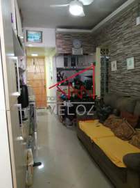 Apartamento 2 quartos à venda Rio de Janeiro,RJ Gamboa - R$ 302.000 - LAAP22227