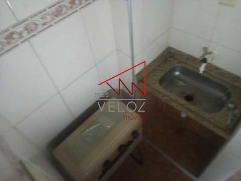Conheça 734a18fa-cd8e-46b1-8dbe-8ef899 do imóvel - Apartamento à venda Rio de Janeiro,RJ Saúde - R$ 160.000 - LAAP00825 - 14 734a18fa-cd8e-46b1-8dbe-8ef899 - 14