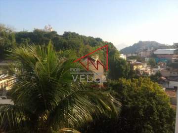 Apartamento à venda Rio de Janeiro,RJ Saúde - R$ 160.000 - LAAP00825