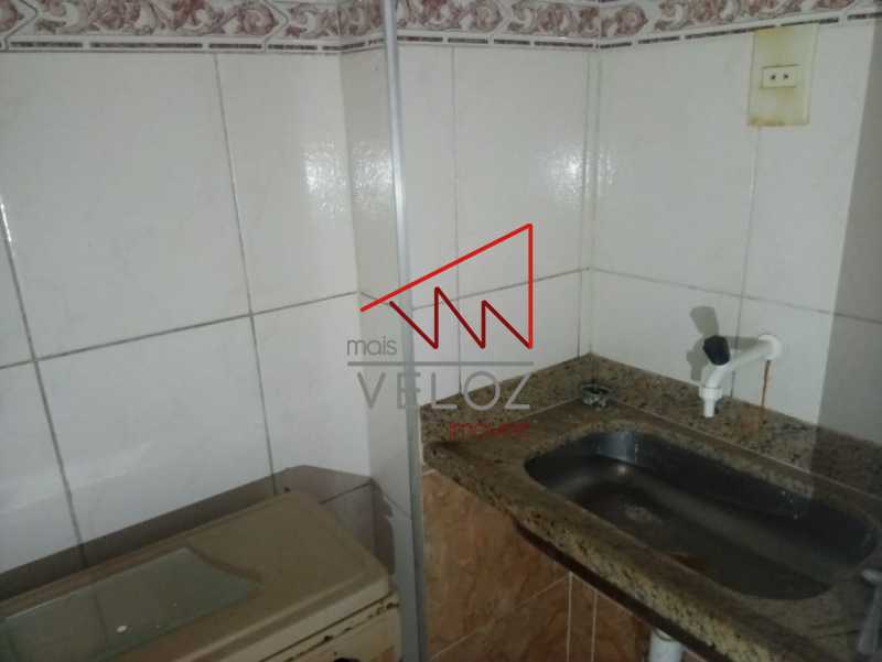 Conheça d926d0b5-3f36-4b86-8f10-7654ff do imóvel - Apartamento à venda Rio de Janeiro,RJ Saúde - R$ 160.000 - LAAP00825 - 16 d926d0b5-3f36-4b86-8f10-7654ff - 16