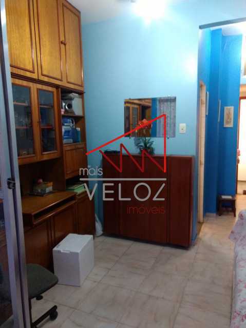 Conheça 7bebf88c-f95 do imóvel - Kitnet/Conjugado 23m² à venda Rio de Janeiro,RJ Saúde - R$ 200.000 - LAKI00489 - 4 7bebf88c-f95 - 4