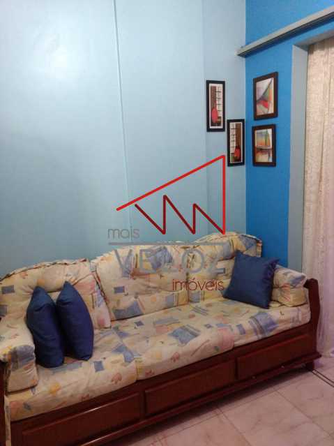 Conheça be460ed3-d33 do imóvel - Kitnet/Conjugado 23m² à venda Rio de Janeiro,RJ Saúde - R$ 200.000 - LAKI00489 - 8 be460ed3-d33 - 8