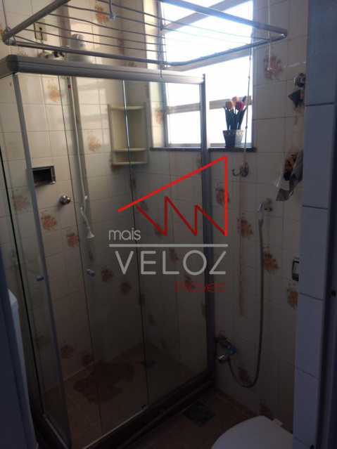 Conheça c665d7d4-d5d do imóvel - Kitnet/Conjugado 23m² à venda Rio de Janeiro,RJ Saúde - R$ 200.000 - LAKI00489 - 17 c665d7d4-d5d - 17