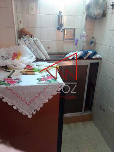 Conheça c7774ab5-ee6 do imóvel - Kitnet/Conjugado 23m² à venda Rio de Janeiro,RJ Saúde - R$ 200.000 - LAKI00489 - 12 c7774ab5-ee6 - 12