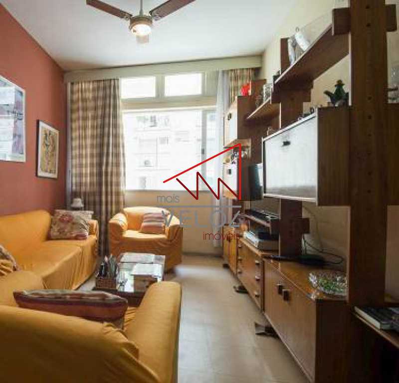 Conheça 4e2521f966ad45b9ce0737ab25d27d do imóvel - Apartamento 2 quartos à venda Rio de Janeiro,RJ Humaitá - R$ 990.000 - LAAP22241 - 3 4e2521f966ad45b9ce0737ab25d27d - 3