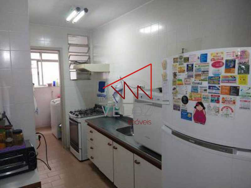 Conheça 61ad7b870b09a3d9da9a901304f648 do imóvel - Apartamento 2 quartos à venda Rio de Janeiro,RJ Humaitá - R$ 990.000 - LAAP22241 - 14 61ad7b870b09a3d9da9a901304f648 - 14