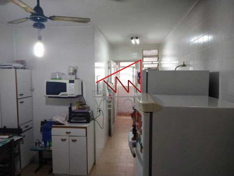 Conheça 731f79fbf7515bc76e9d4d80ca7b82 do imóvel - Apartamento 2 quartos à venda Rio de Janeiro,RJ Humaitá - R$ 990.000 - LAAP22241 - 15 731f79fbf7515bc76e9d4d80ca7b82 - 15
