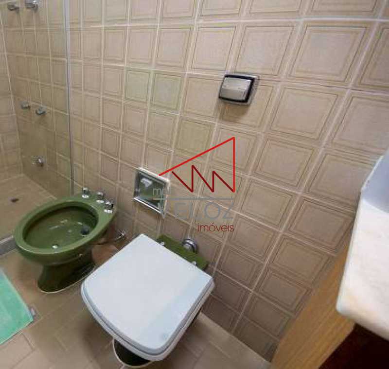 Conheça a126dce8999ae8b3dec84085a4d7c2 do imóvel - Apartamento 2 quartos à venda Rio de Janeiro,RJ Humaitá - R$ 990.000 - LAAP22241 - 19 a126dce8999ae8b3dec84085a4d7c2 - 19