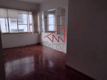 Ótima localização - Apartamento 2 quartos à venda Rio de Janeiro,RJ Flamengo - R$ 780.000 - LAAP22253