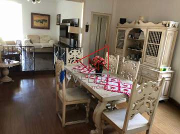 Apartamento 3 quartos à venda Rio de Janeiro,RJ Laranjeiras - R$ 890.000 - LAAP31938