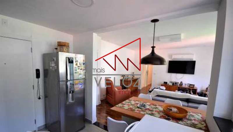Conheça 4d3ea27a36ef599f600647d8a01156 do imóvel - Apartamento 3 quartos à venda Rio de Janeiro,RJ Laranjeiras - R$ 1.130.000 - LAAP31939 - 5 4d3ea27a36ef599f600647d8a01156 - 5