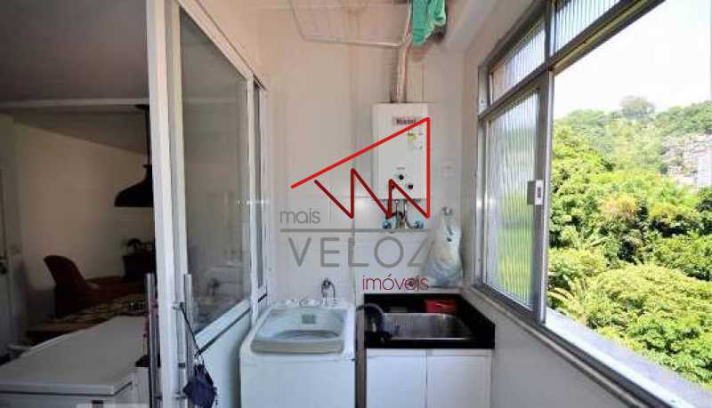 Conheça 226bd875462e1cb6964c4845c2ebca do imóvel - Apartamento 3 quartos à venda Rio de Janeiro,RJ Laranjeiras - R$ 1.130.000 - LAAP31939 - 16 226bd875462e1cb6964c4845c2ebca - 16