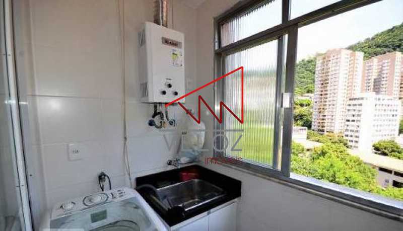Conheça 978b136177d6b7bf1dc1895404e8cb do imóvel - Apartamento 3 quartos à venda Rio de Janeiro,RJ Laranjeiras - R$ 1.130.000 - LAAP31939 - 17 978b136177d6b7bf1dc1895404e8cb - 17