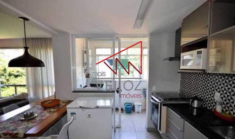 Conheça a7cdf5f1cac69c64d5b87dd8fea0c5 do imóvel - Apartamento 3 quartos à venda Rio de Janeiro,RJ Laranjeiras - R$ 1.130.000 - LAAP31939 - 14 a7cdf5f1cac69c64d5b87dd8fea0c5 - 14