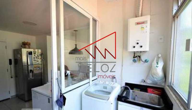 Conheça e4e841df86c9db453a733f07186560 do imóvel - Apartamento 3 quartos à venda Rio de Janeiro,RJ Laranjeiras - R$ 1.130.000 - LAAP31939 - 24 e4e841df86c9db453a733f07186560 - 24