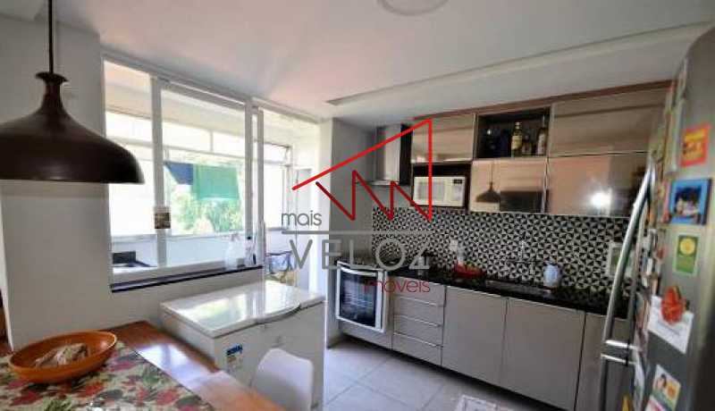 Conheça e141ded10c7b68d8a93cbd9438181d do imóvel - Apartamento 3 quartos à venda Rio de Janeiro,RJ Laranjeiras - R$ 1.130.000 - LAAP31939 - 6 e141ded10c7b68d8a93cbd9438181d - 6