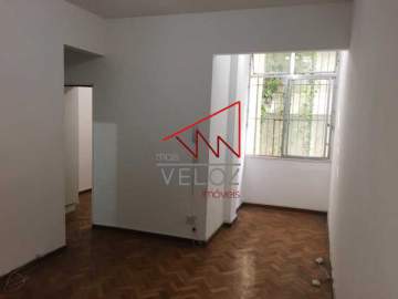 Apartamento 1 quarto à venda Rio de Janeiro,RJ Laranjeiras - R$ 520.000 - LAAP11488