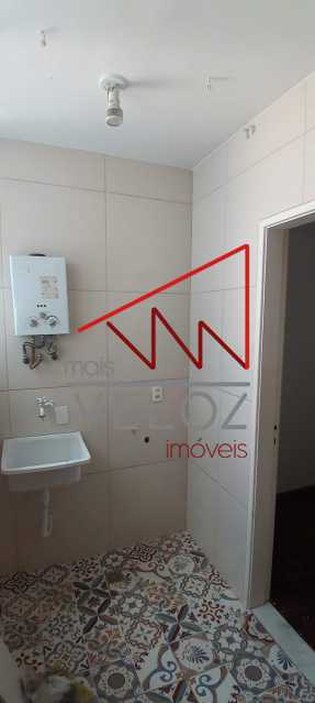 Conheça c9dee5f0-0b91-4383-823f-7f347e do imóvel - Apartamento 1 quarto à venda Rio de Janeiro,RJ Catete - R$ 649.000 - LAAP11504 - 5 c9dee5f0-0b91-4383-823f-7f347e - 5